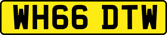 WH66DTW