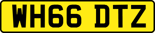 WH66DTZ
