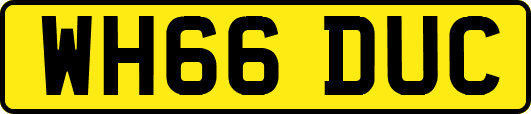 WH66DUC