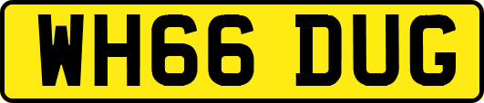 WH66DUG