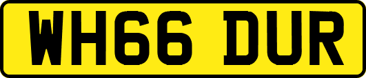WH66DUR