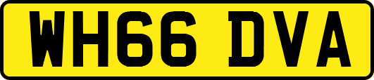 WH66DVA