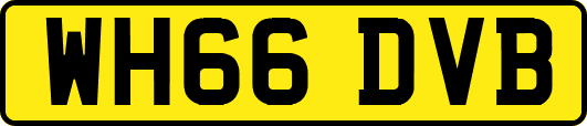 WH66DVB
