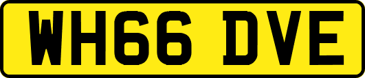 WH66DVE