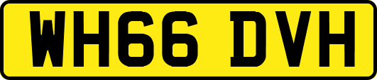WH66DVH