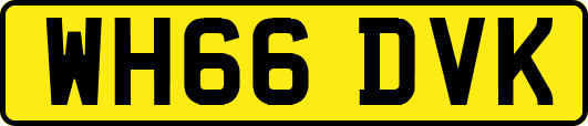 WH66DVK