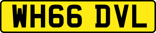 WH66DVL