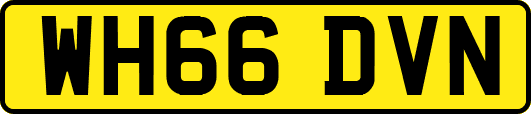 WH66DVN