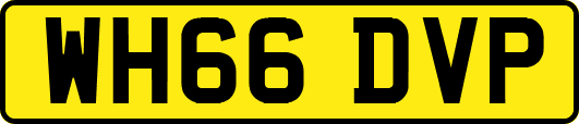 WH66DVP