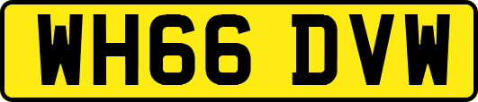 WH66DVW