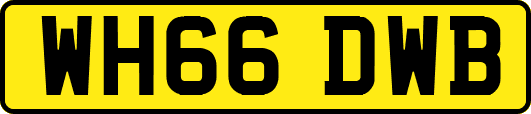 WH66DWB