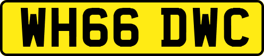 WH66DWC