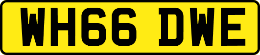WH66DWE