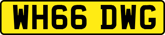 WH66DWG