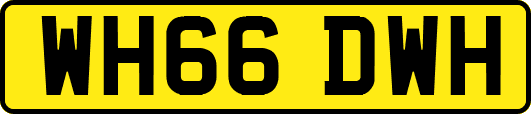 WH66DWH