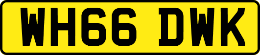 WH66DWK