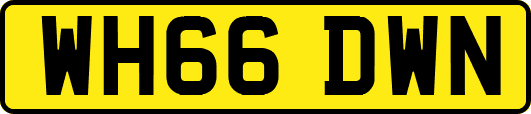 WH66DWN