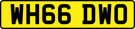 WH66DWO