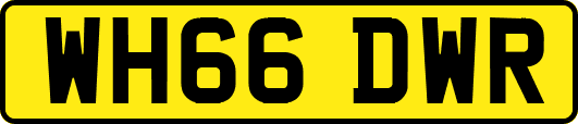 WH66DWR