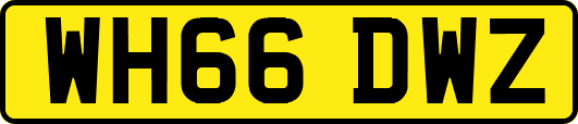 WH66DWZ