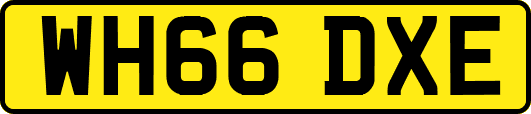 WH66DXE