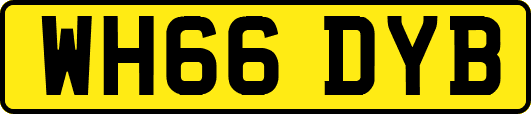 WH66DYB