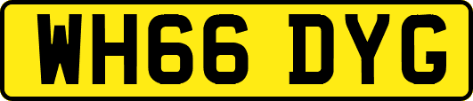 WH66DYG