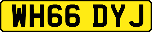 WH66DYJ