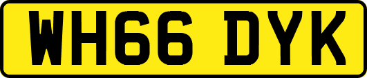 WH66DYK