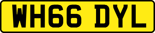 WH66DYL