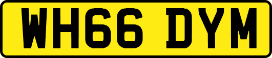 WH66DYM