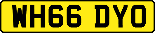 WH66DYO