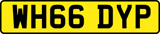 WH66DYP