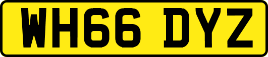 WH66DYZ