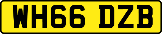 WH66DZB