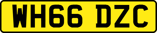 WH66DZC
