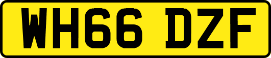 WH66DZF
