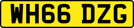 WH66DZG