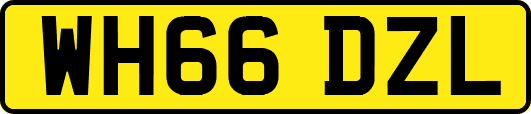 WH66DZL