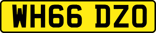 WH66DZO