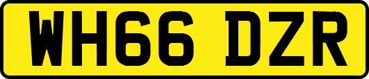 WH66DZR