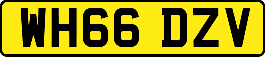 WH66DZV