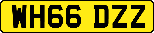 WH66DZZ