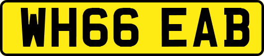 WH66EAB