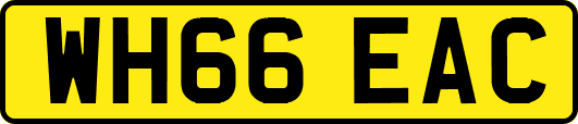WH66EAC