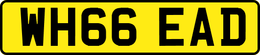 WH66EAD