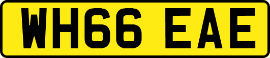 WH66EAE