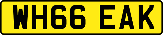 WH66EAK