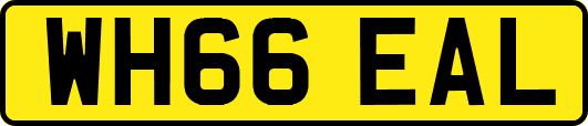 WH66EAL