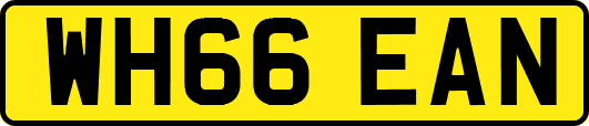 WH66EAN
